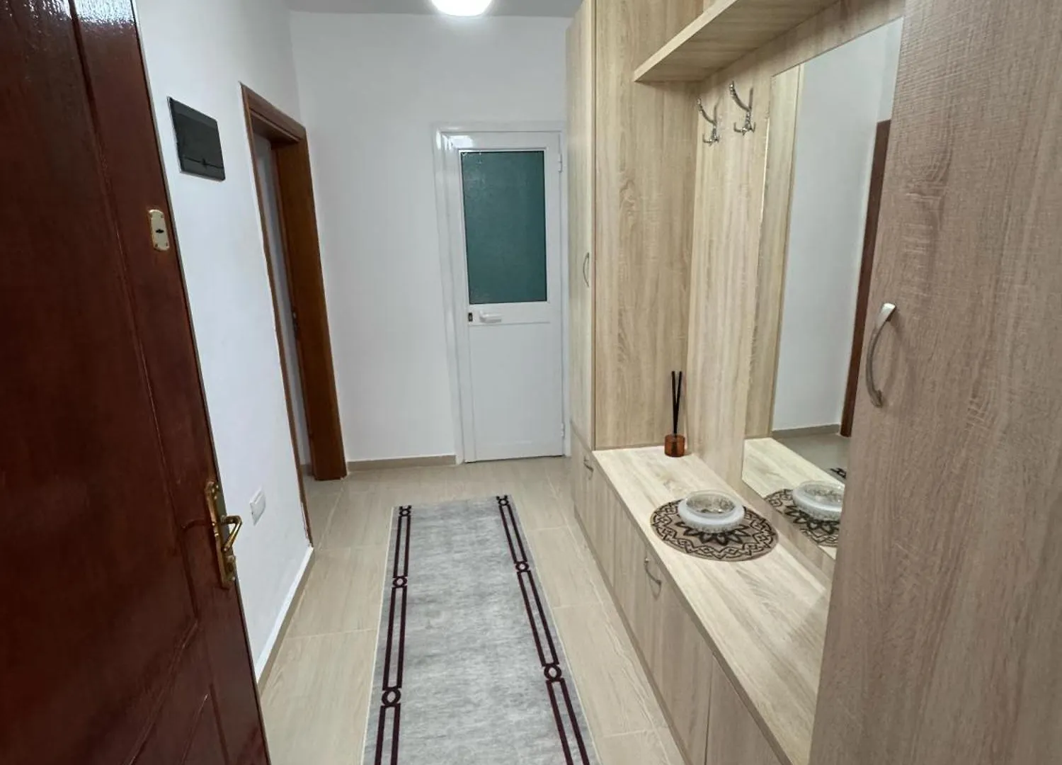 Alexander'S Apartment Vlorë